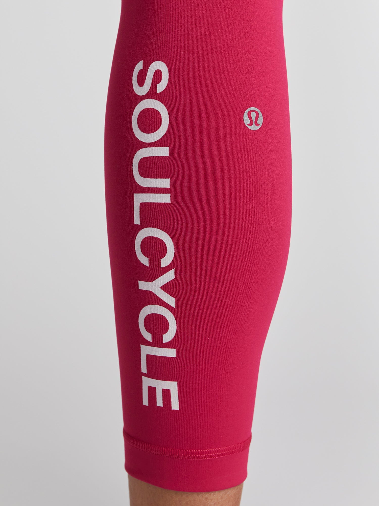 Women | Lululemon | Wunder Train Hr Tight 25" | Passionate