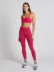 Lululemon | Wunder Train Hr Tight 25In | Passionate