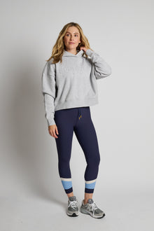 The Upside | Byron Hoodie | Grey