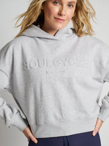 Women | The Upside | Byron Hoodie | Grey
