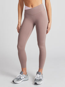 Women | P.E Nation | Wander Legging | Light Pink
