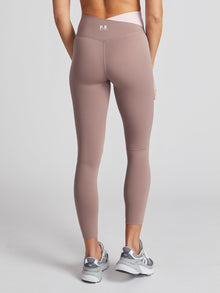 Women | P.E Nation | Wander Legging | Light Pink
