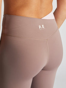 Women | P.E Nation | Wander Legging | Light Pink