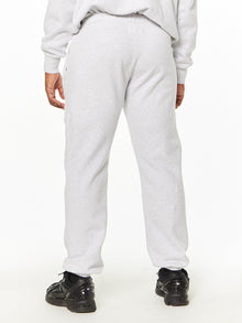 Billie Sweatpant 'SOULCYCLE EST 2006' | Heather Grey