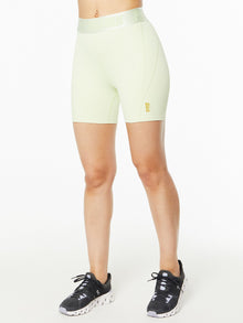 Women | P.E Nation | Backcheck Short 5