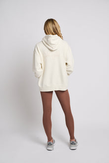 Women | Soul by SoulCycle | Pryce Hoodie | Cream