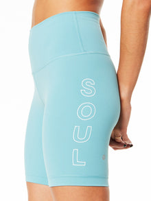 Women | Lululemon | Wunder Train Contour Fit High-Rise Short 8