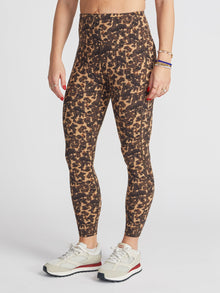 Women | Varley | Form High Pocket Legging 25