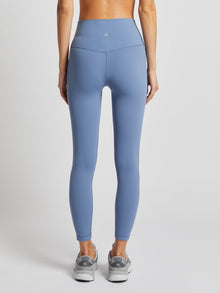 Lululemon | Lululemon Align Hr Pant 25In | Washed Denim