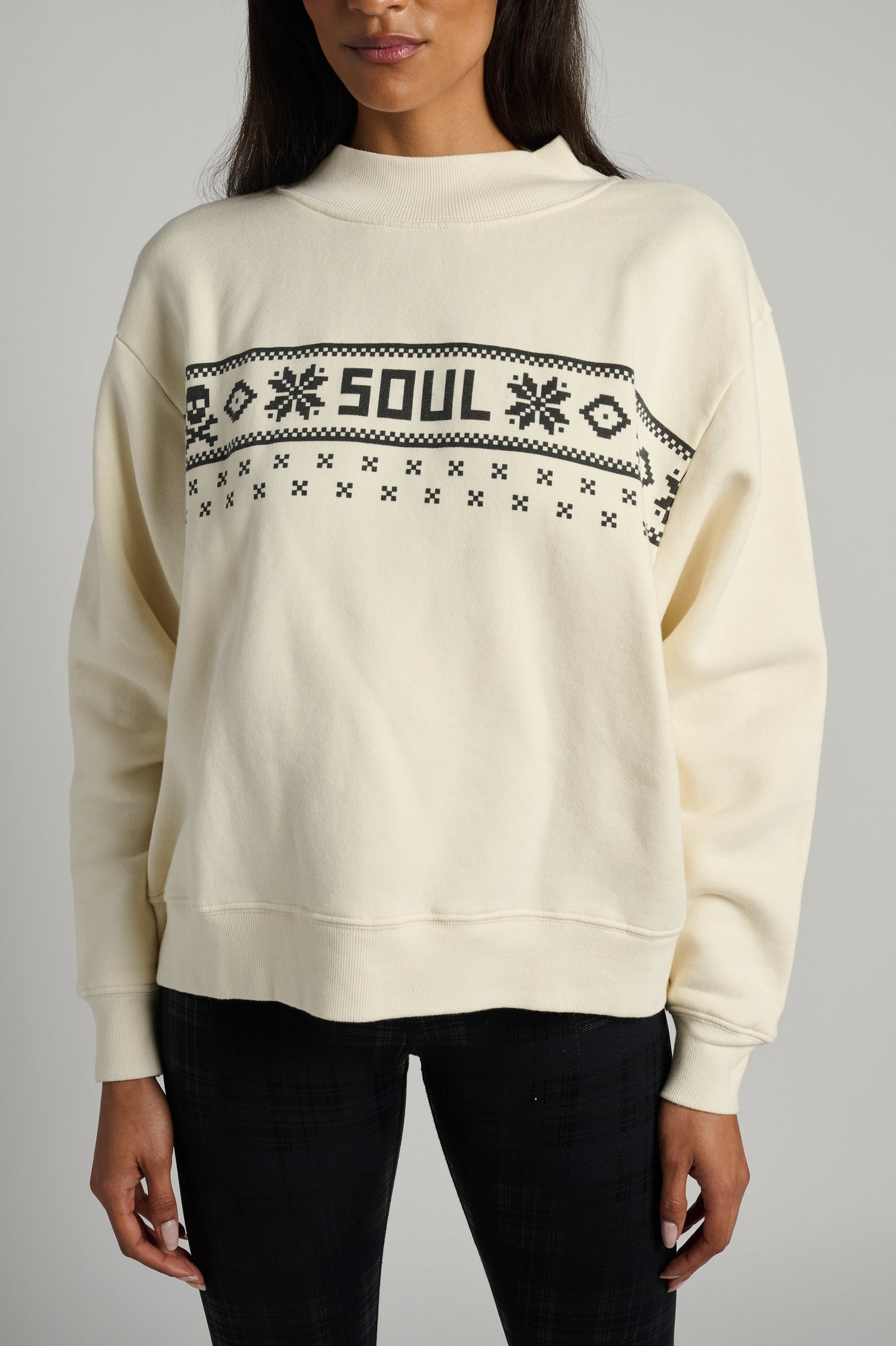 Soul by SoulCycle | Alexis Mockneck | White