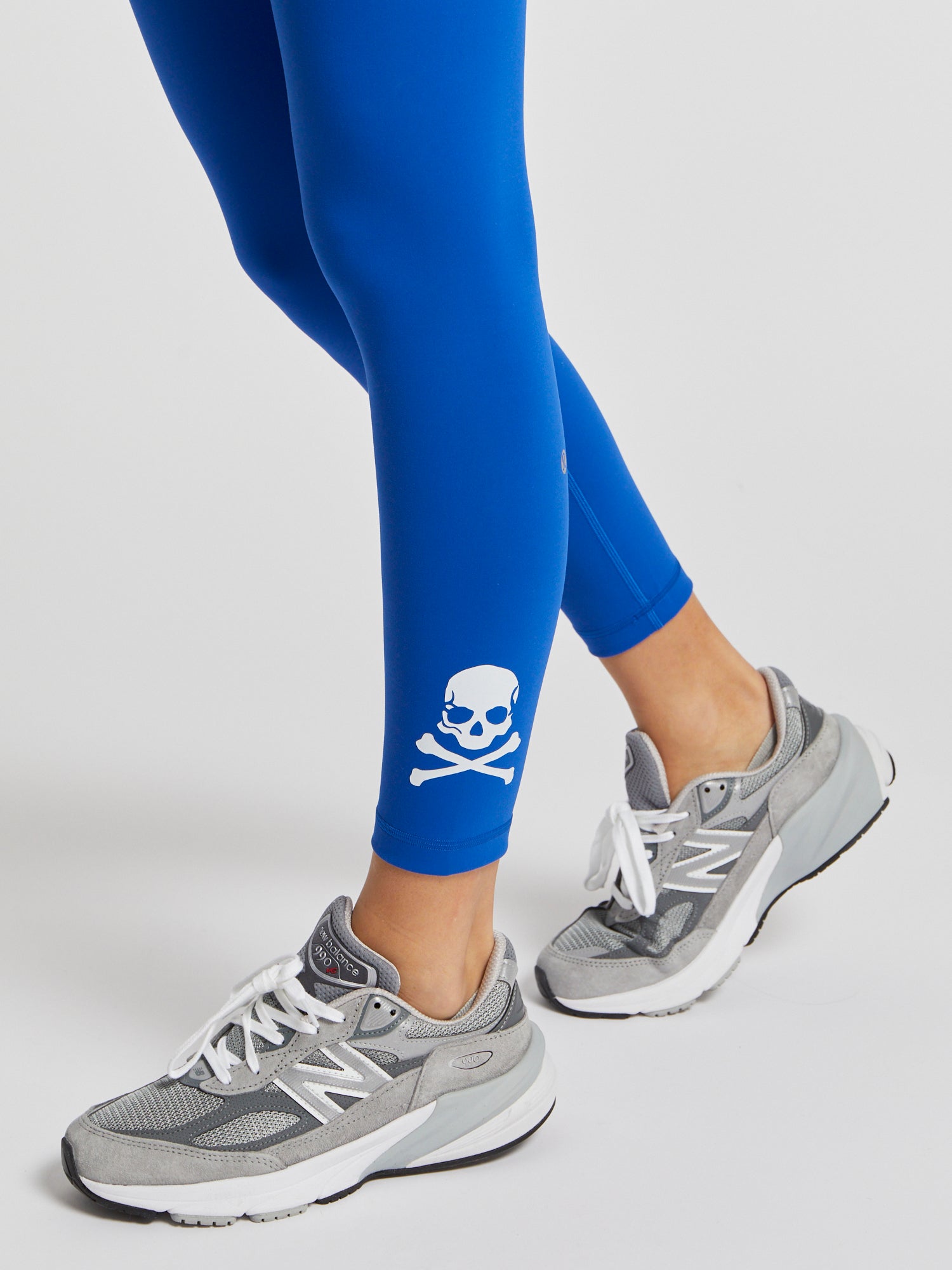 Women | Lululemon | Wunder Train Hr Tight 25" | Galactic Cobalt