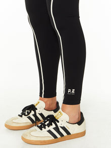 Women | P.E Nation | Tempo Legging | Black