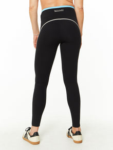 Women | P.E Nation | Tempo Legging | Black