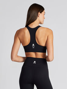 Women | SPLITS59 | Mia Rigor Bra | Black