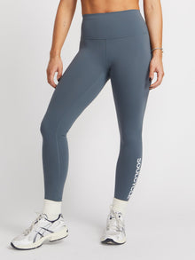 Women | Lululemon | Wunder Train High Rise Tight 25 In | Oil Blue