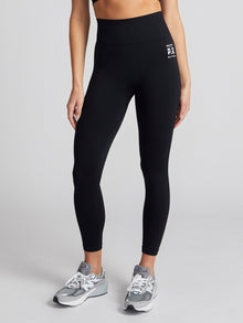 Women | P.E Nation | Restore Seamless Legging | Black
