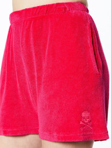 Women | Soul by SoulCycle | Zee Terry Short Pink | Pink