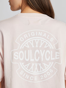Soul by SoulCycle | Emily Tee | Pink