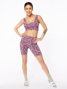 Women | Varley | Let's Go Short 7