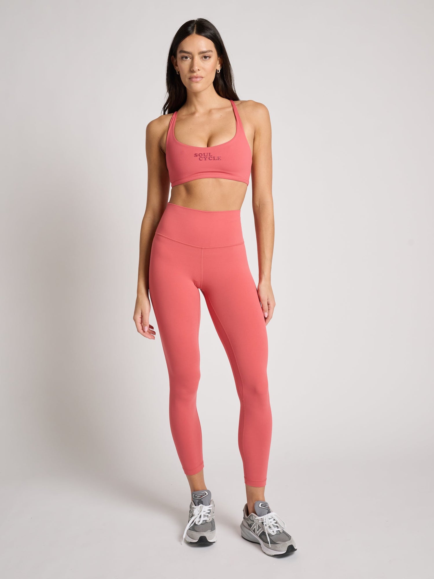 Women | Lululemon | Free to Be Bra Wild | Desert Red