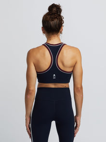 Women | SPLITS59 | Robbie Airweight Bra | Blue