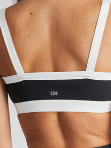 Women | SPLITS59 | Monah Rigor Bra | Graphite