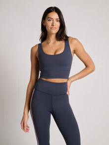 Women | Strut This | The Arlo Bra | Navy