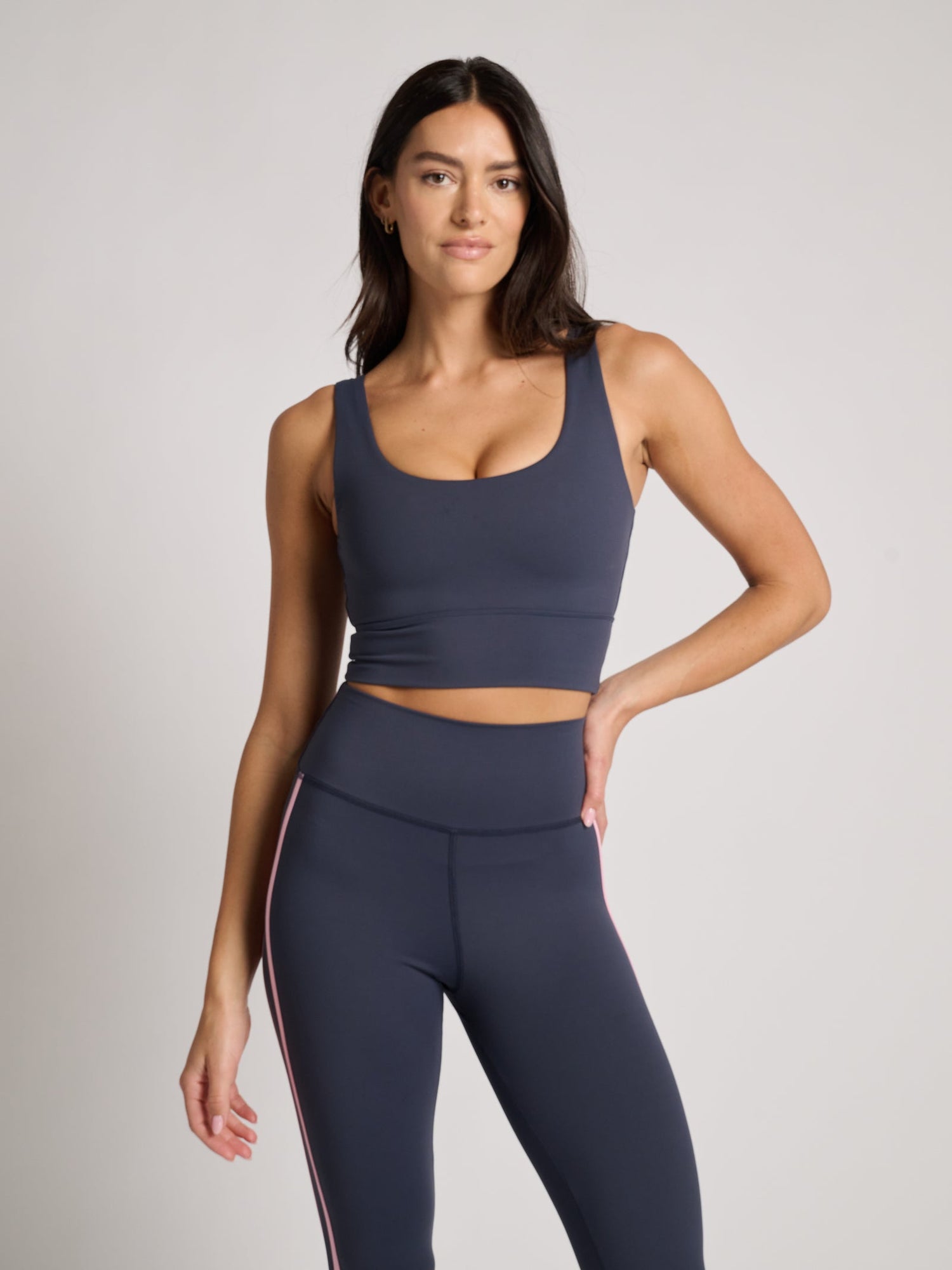 Women | Strut This | The Arlo Bra | Navy