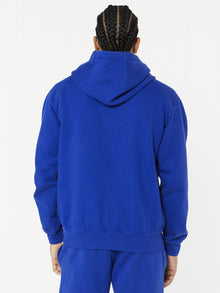 Unisex | Soul by SoulCycle | Kingsley Hoodie | Blue