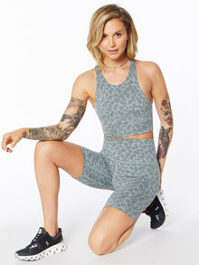 Women | Varley | Let's Move Bike Short 7