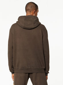 Women | Soul by SoulCycle | Kingsley Hoodie Radiant Soul Collection | Brown