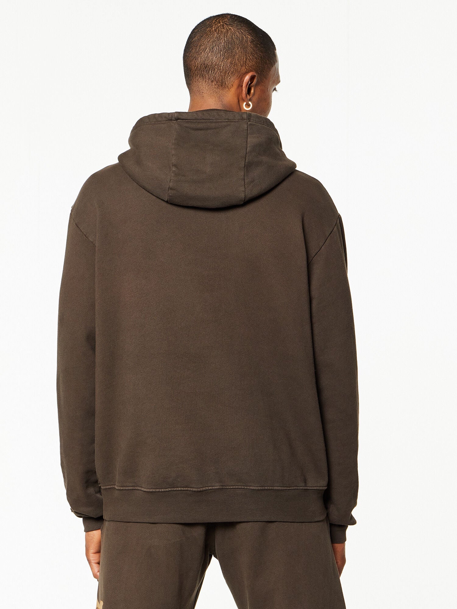 Women | Soul by SoulCycle | Kingsley Hoodie Radiant Soul Collection | Brown