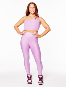 Women | Year of Ours | Sport Legging Tulip | Purple