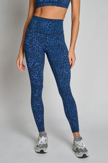 MPG | Printed Legging | Leopard