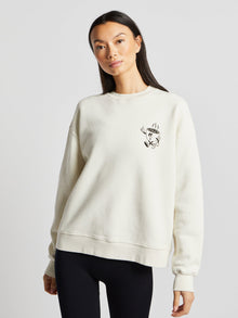 Unisex | Soul by SoulCycle | The Soul Cafe Jordan Crew | Off White