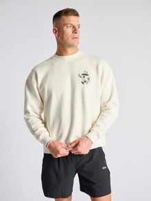 Unisex | Soul by SoulCycle | The Soul Cafe Jordan Crew | Off White