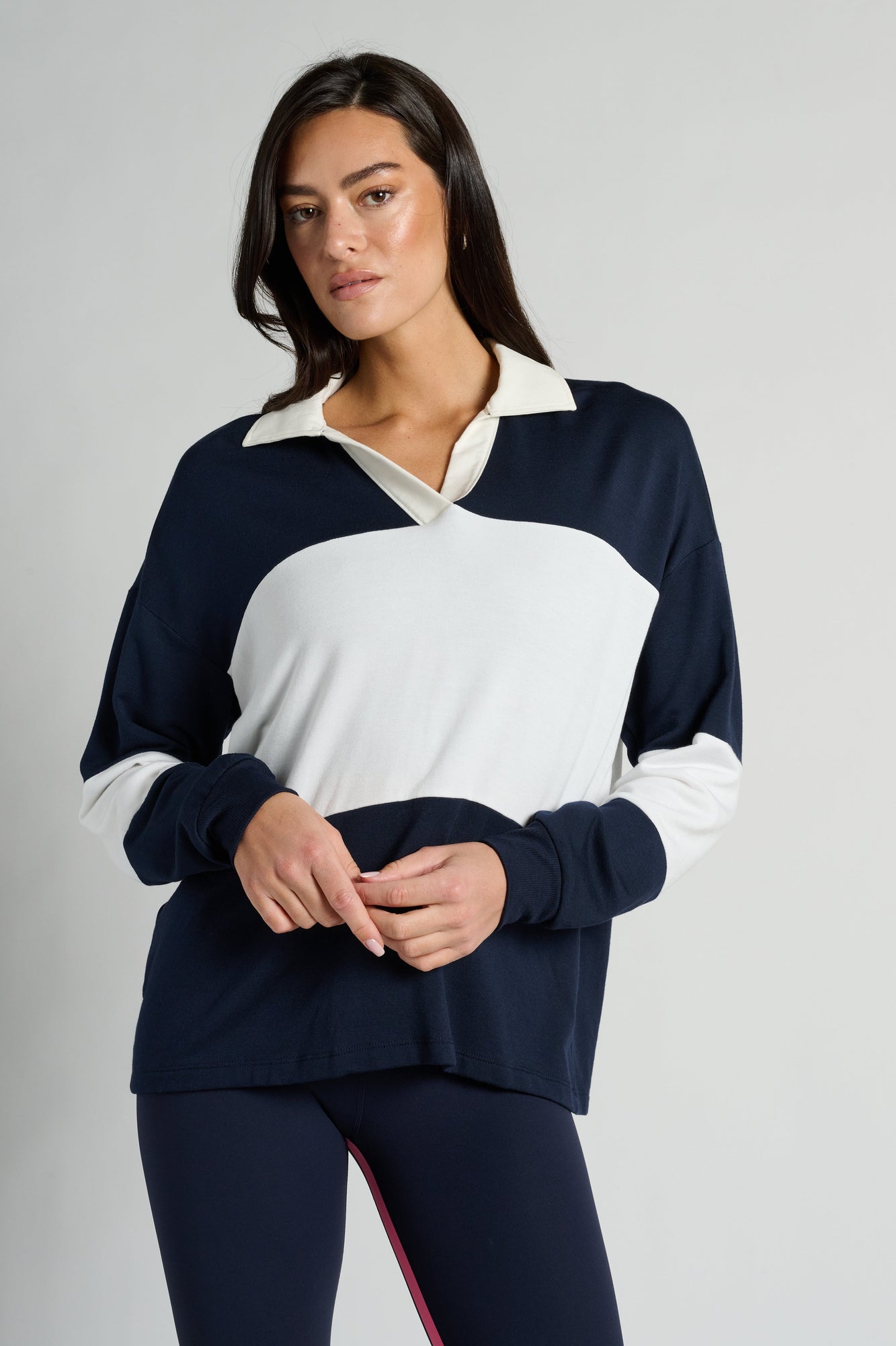 Splits59 | Katie Fleece Rugby | Multi