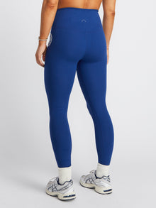 Women | Varley | Move High Legging 25 in | Blue