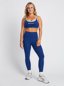 Women | Varley | Move High Legging 25 in | Blue