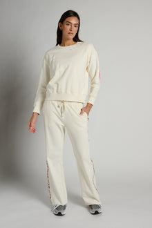 Kerri Rosenthal | Ex-Boyfriend Soul Brigade Sweatshirt | Canvas