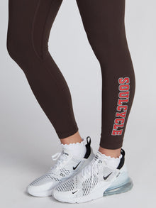 Lululemon | Lululemon Align Hr Pant 25In | Espresso