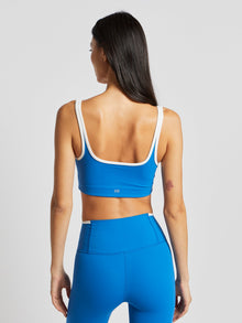 Women | SPLITS59 | Cait Rigor Bra | Blue