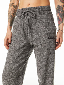 Women | Year of Ours | The L.A.X. Jogger | Heather Grey