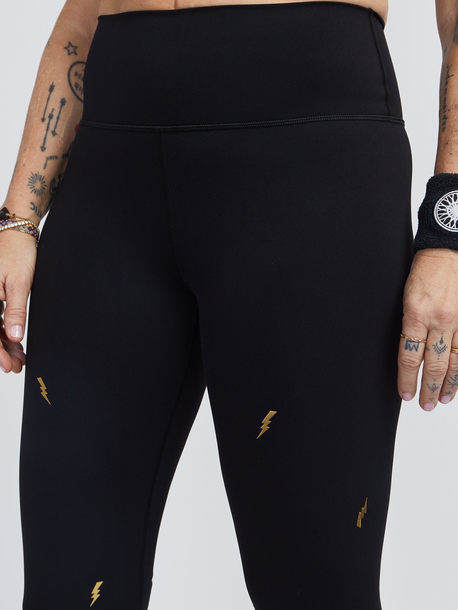 Women | Soul by SoulCycle | Milestone Tight | Black