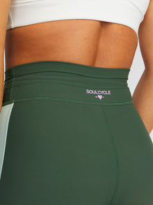 Women | The Upside | Superdream 25in Midi Pant | Green