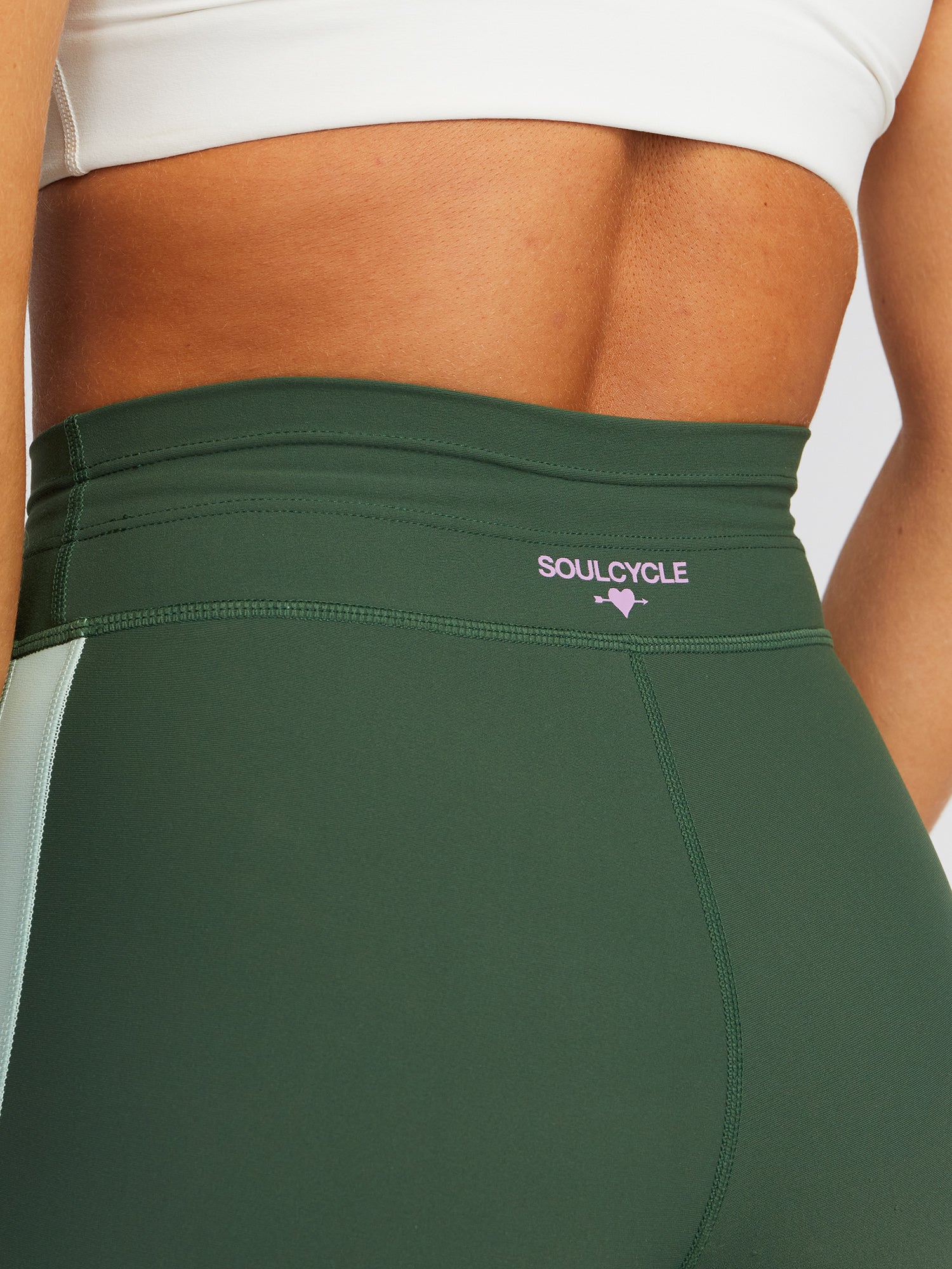 Women | The Upside | Superdream 25in Midi Pant | Green