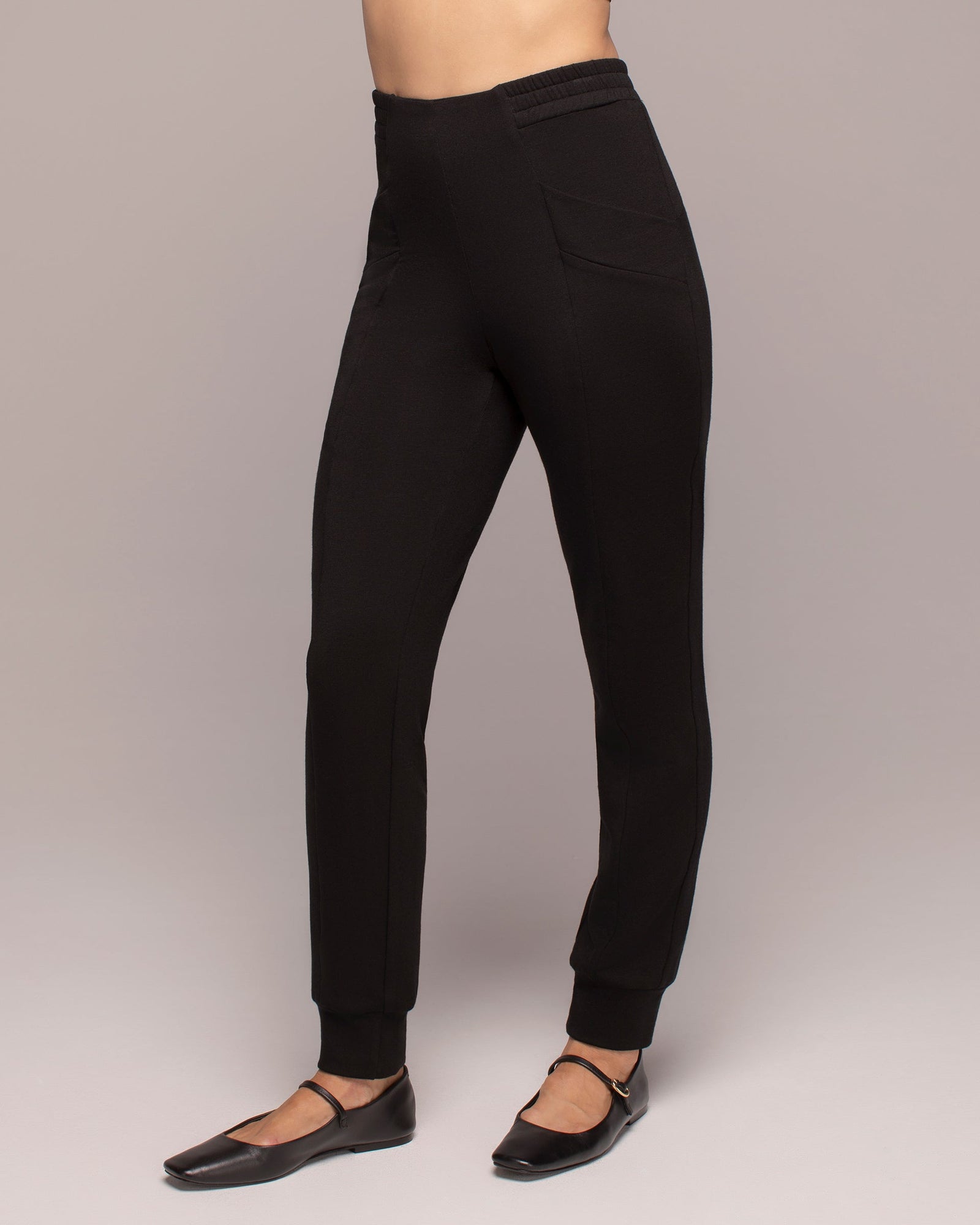 Sway Pant | Black
