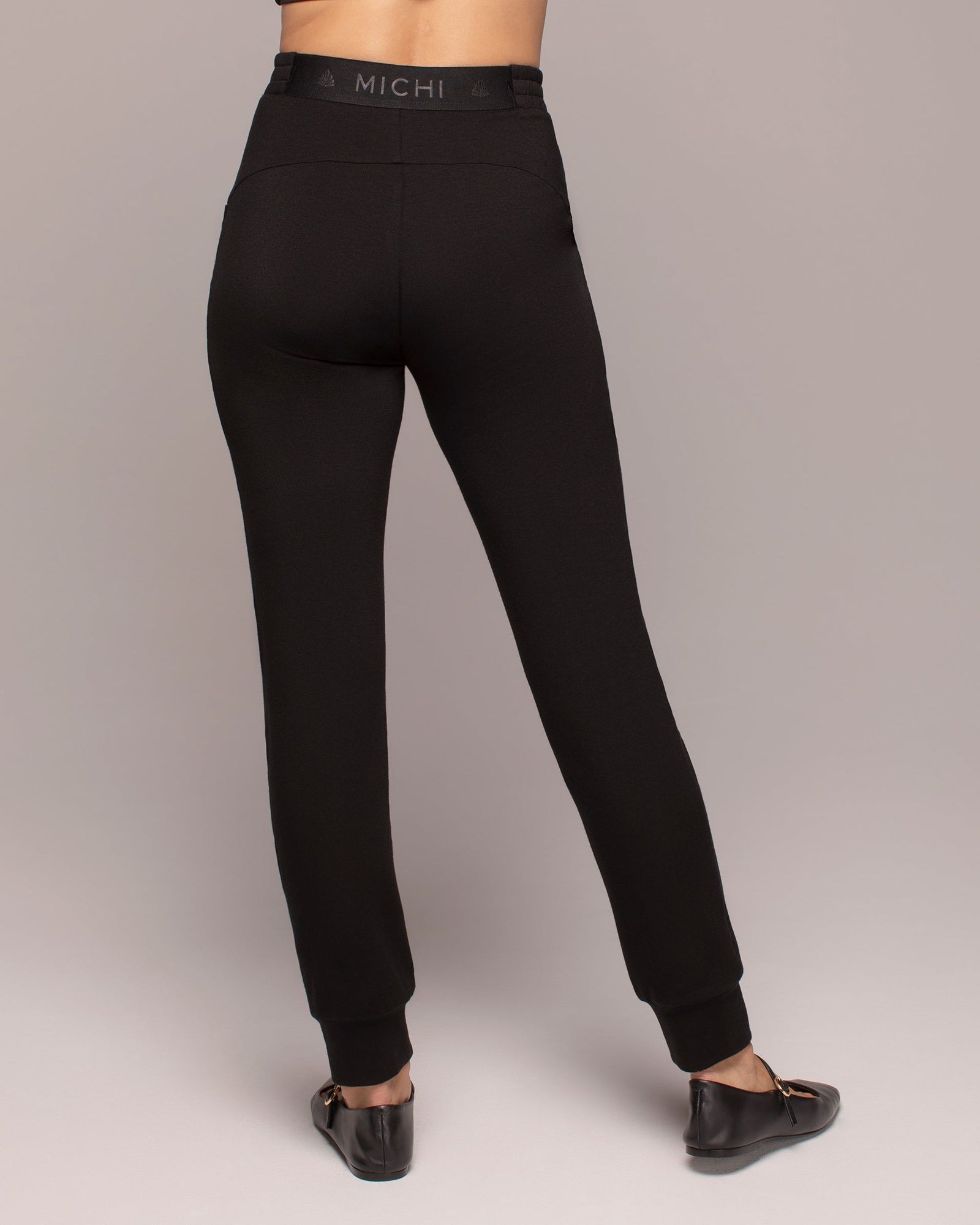 Sway Pant | Black
