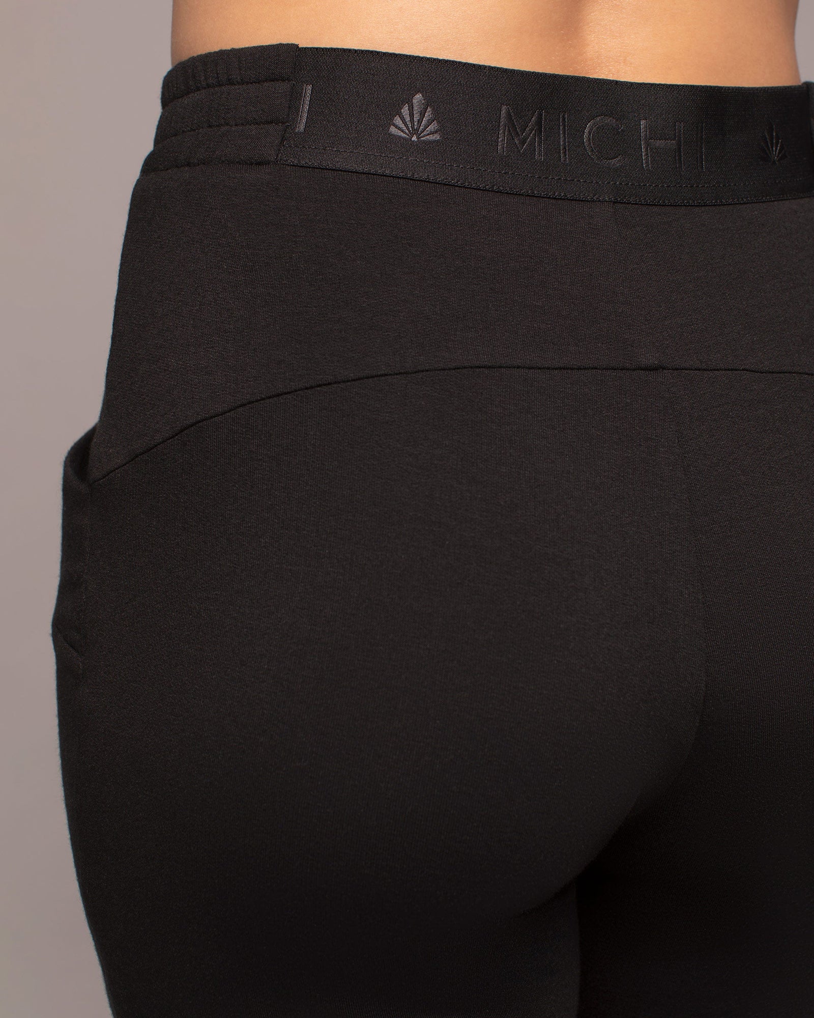 Sway Pant | Black