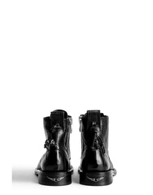 Women | Laureen Roma | Noir